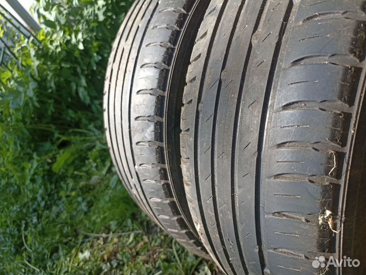 Nokian Tyres Nordman SX2 175/65 R14