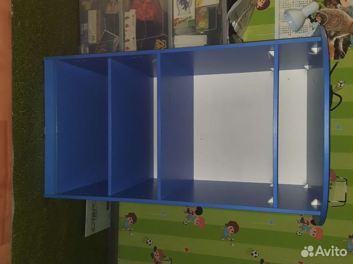 Тумба большая обмен