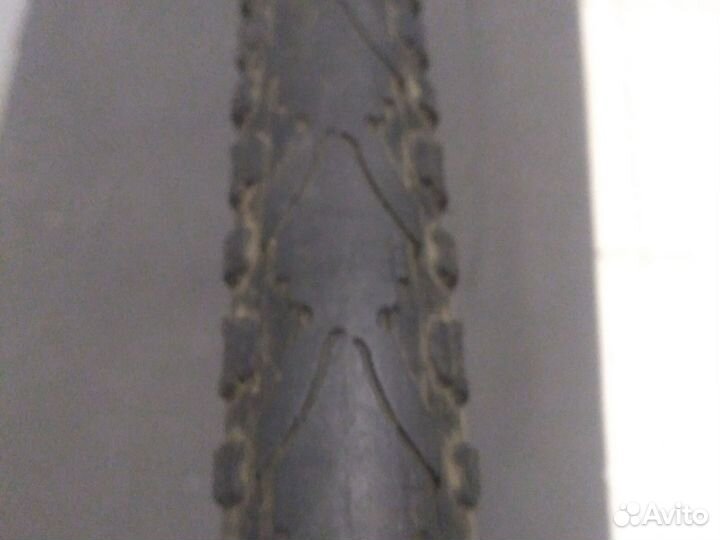 Переднее колесо от велосипеда