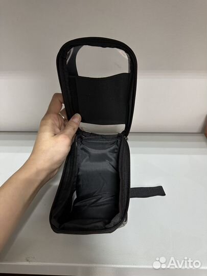 Велосипедна сумка на руль