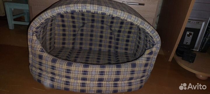 Лежанка для кошек