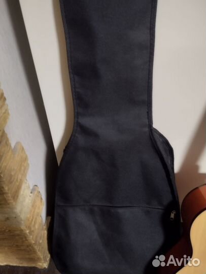 Классическая гитара