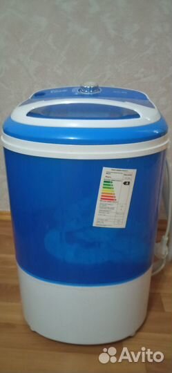 Продам стиральную машинку