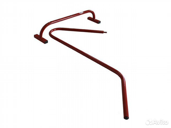 Имитатор соперника №3 для хоккеистов