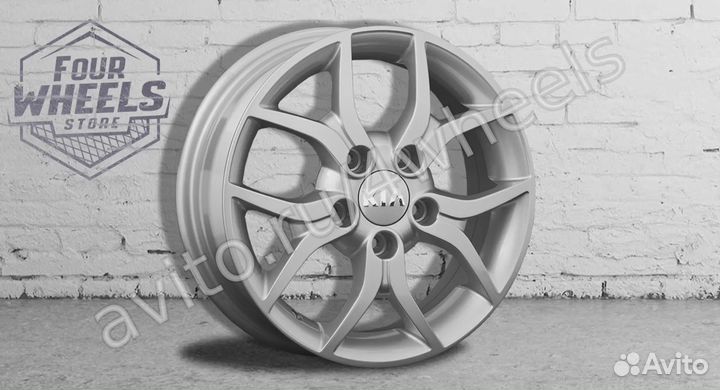 Диски для Киа Церато R15