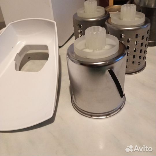 Мясорубка электрическая