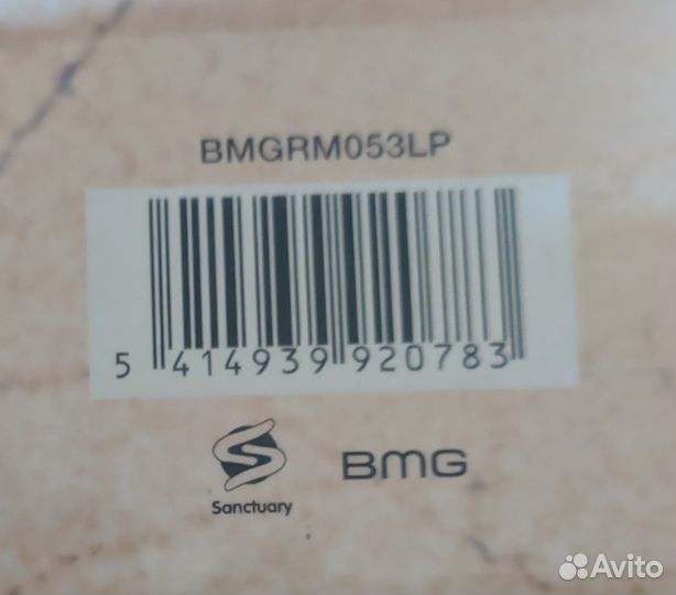 Black Sabbath – Black Sabbath / 50th Anniversary