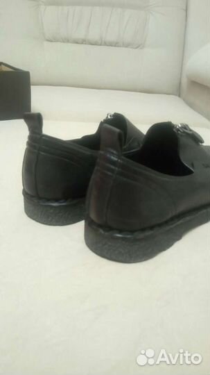 Топсайдеры