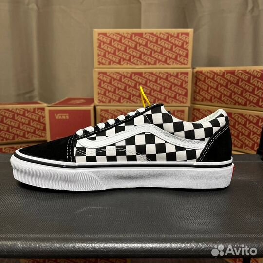 Кеды Vans Old skool 41, 42, 43, 44, 45