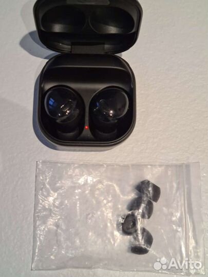 Беспроводные наушники samsung buds pro