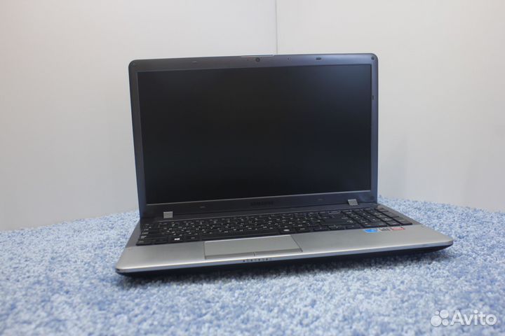 Классный ноутбук с доставкой
