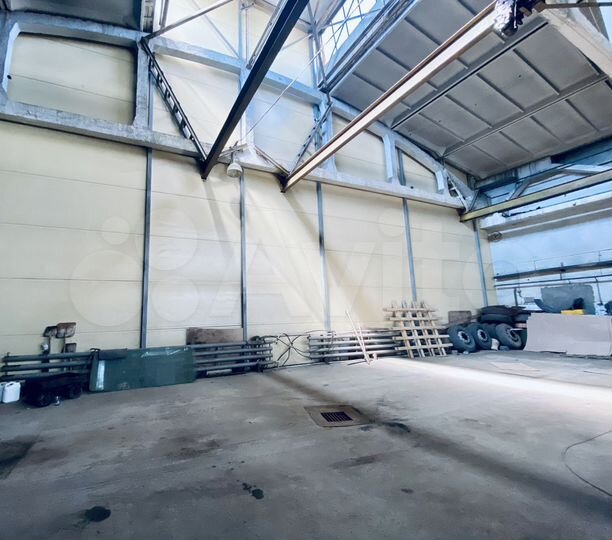 Помещение свободного назначения