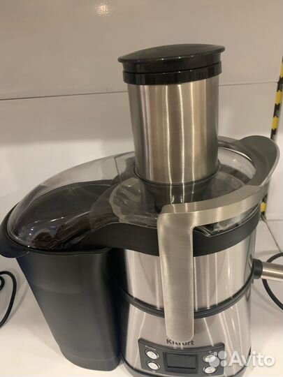 Кухонный комбайн 11в1, кт-1395