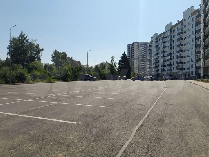 Комната 11 м² в 9-к., 2/5 эт.