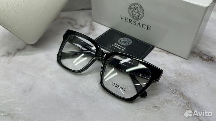 Оправа Versace