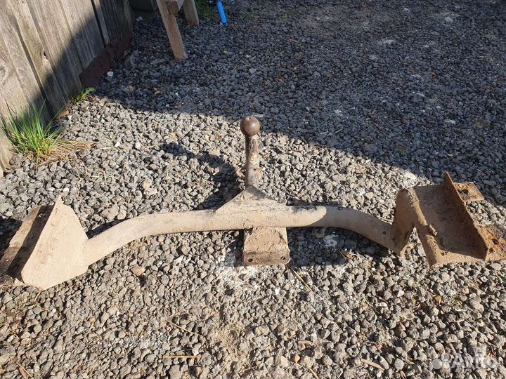 Стойки, комплект