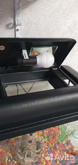 Аквариум 20л