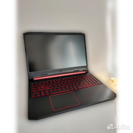 Игровой Ноутбук Ryzen 5/16Gb/1650 4Gb