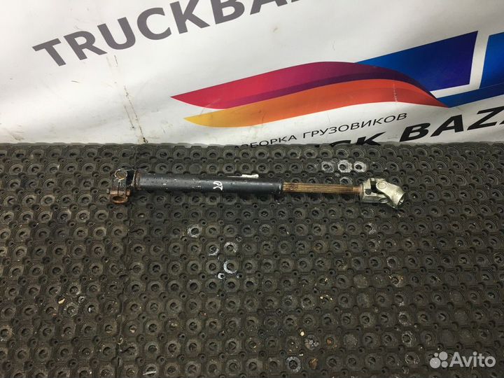 9704600309 Кардан рулевой Mercedes-Benz Atego