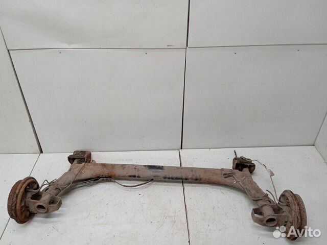 Балка задняя Chery Amulet A15 1.6 2006