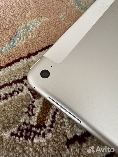 iPad Air 2 64GB White