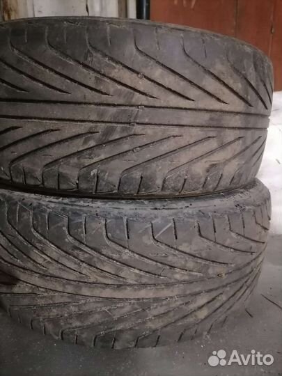 Triangle AdvanteX SUV TR259 225/40 R18