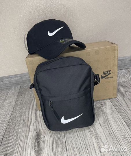 Бейсболка кепка или сумка