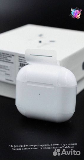 AirPods 3: музыки больше, чем когда-либо