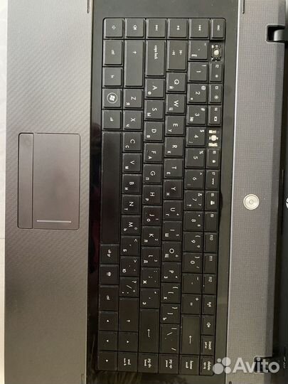 Hp 625 ноутбук