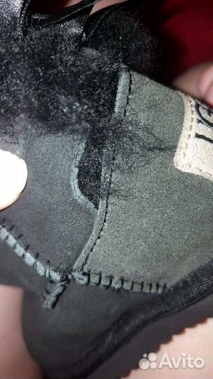 UGG оригинал 23.5 размер