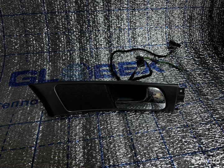 Ручка двери Audi a6 с5