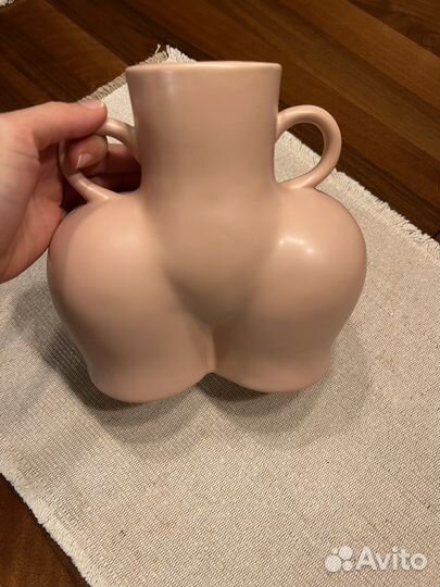 Ваза керамика