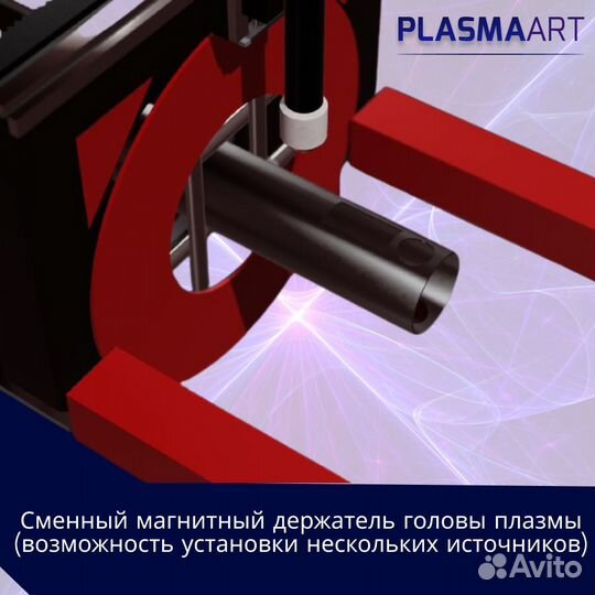 Плазменный труборез чпу от 3 до 12 метров