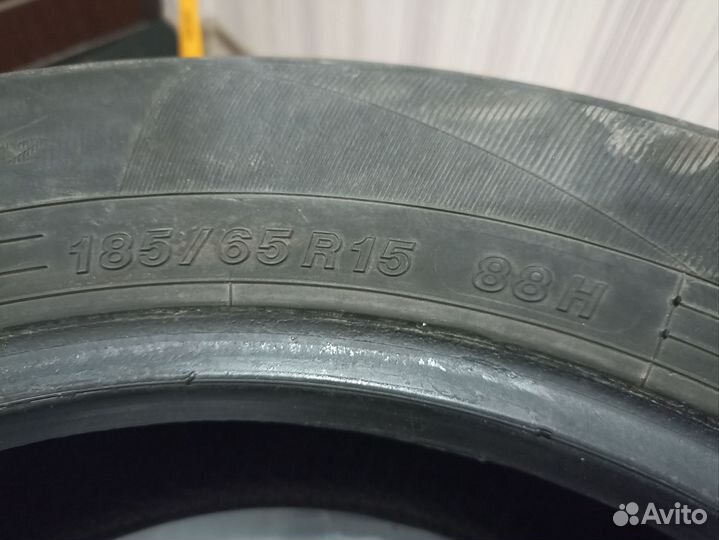 Yokohama Bluearth ES32 185/65 R15 88