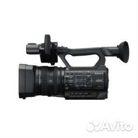 Sony HXR-NX200 Новая