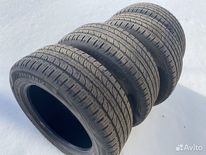 Viatti Bosco A/T 235/55 R17 T