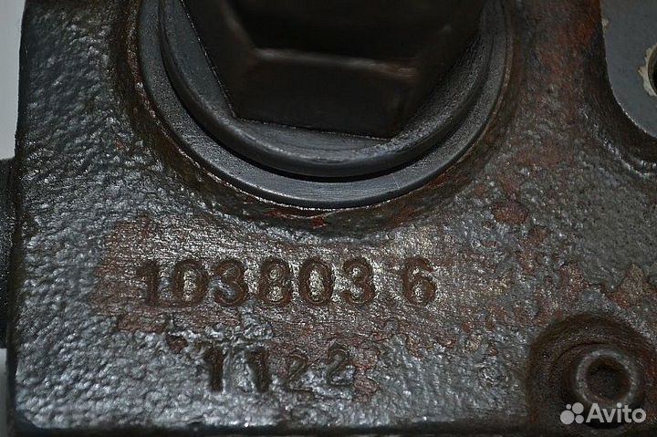 Насос подъема кабины mercedes-benz Actros MP2/MP3