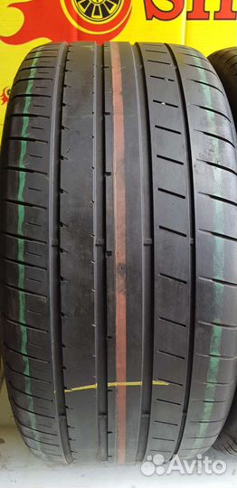 Dunlop Sport Maxx RT 285/40 R20 108Y