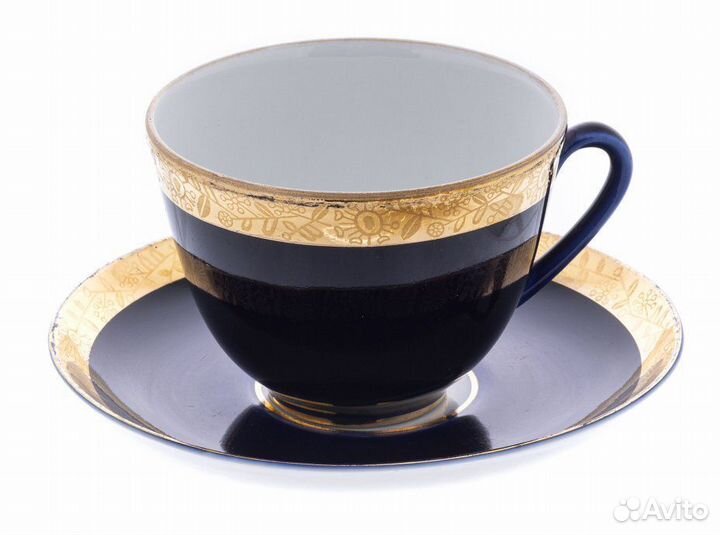 Кофейная пара лфз СССР