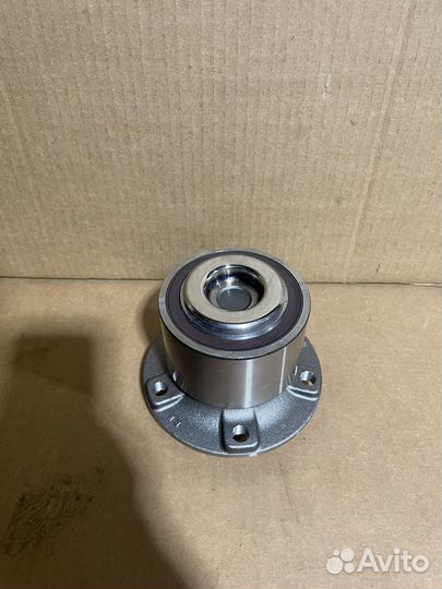 Ступица колеса задняя Peugeot-Citroen