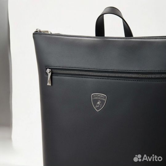 Сумка-рюкзак Lamborghini оригинал