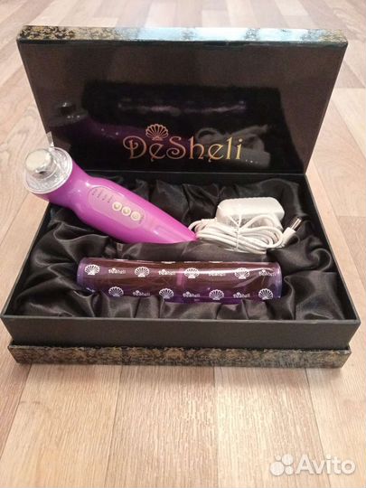 Аппарат для лица