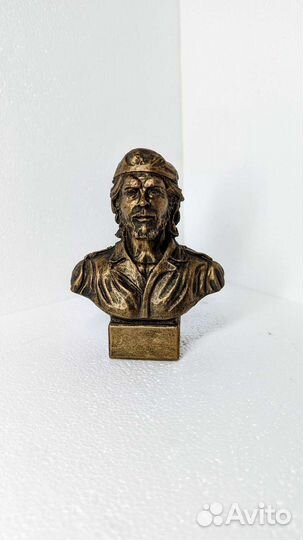 Бюст Че Гевара