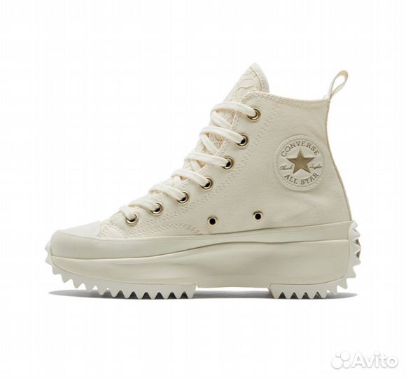 Converse Run Star Hike 