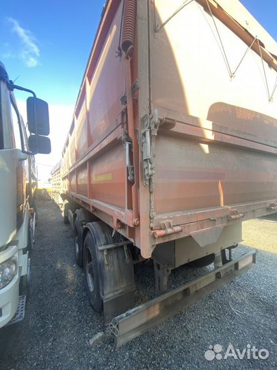 Прицеп самосвальный Машино-Деталь 878531, 2023