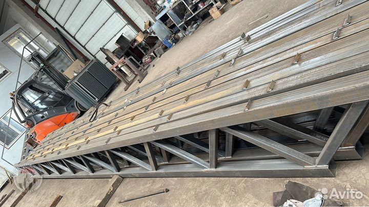 Зернохранилище