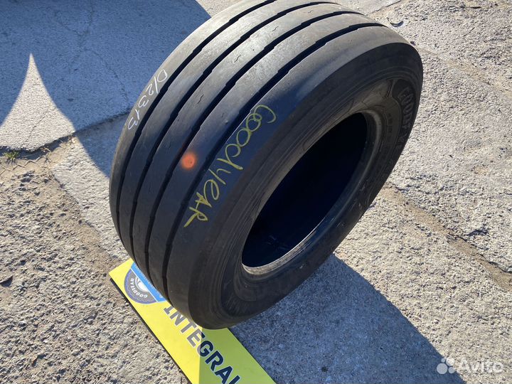 Goodyear Kmax T 385/55 R22.5 160K