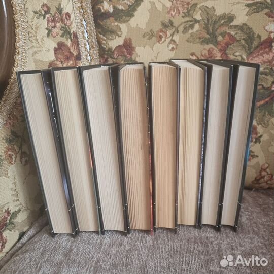 А. Маринина книги