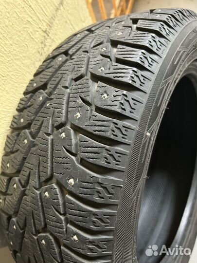 Yokohama Ice Guard IG55 205/55 R16 94T