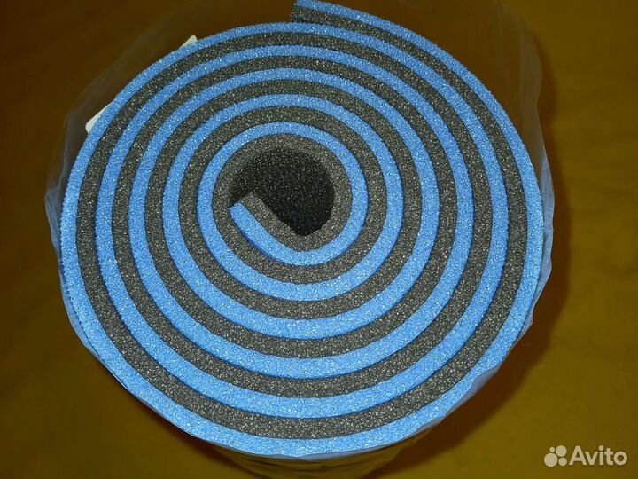 Коврик туристический 12мм